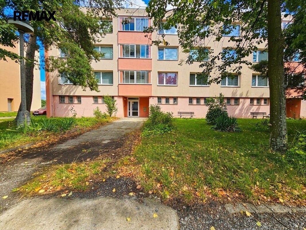 3+1, Černovická, Chomutov, 83 m² - 1