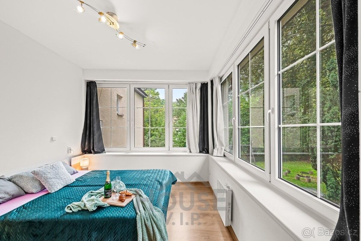 Byty, Černý Důl, 543 44