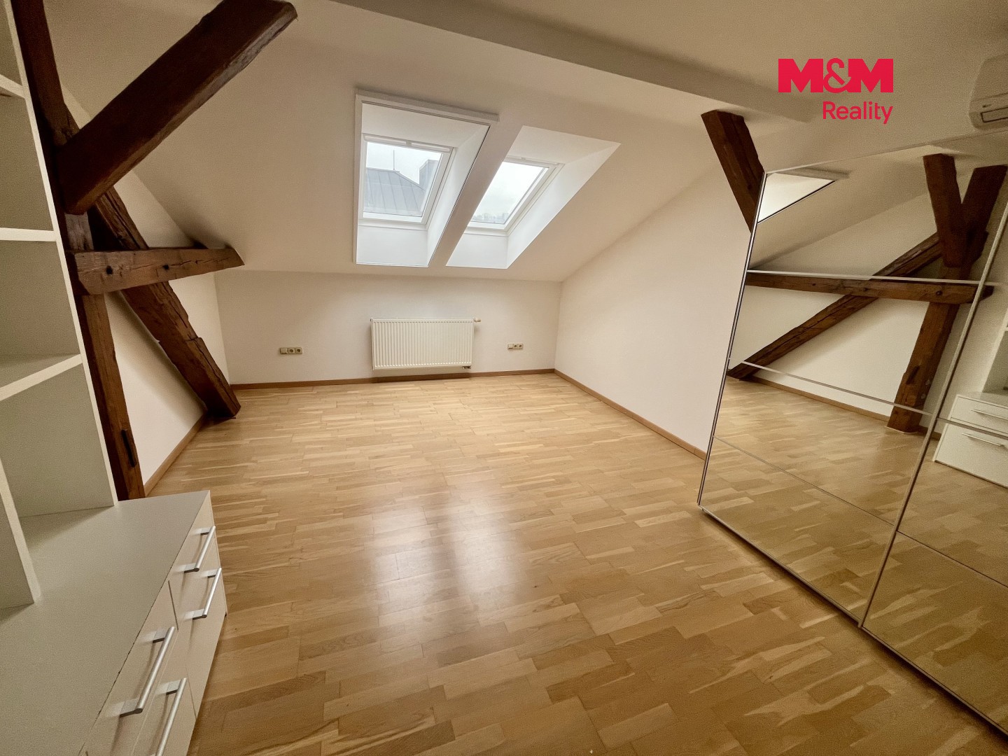 Byt 3+1 · 123 m² · Smetanova, Český Těšín - 3
