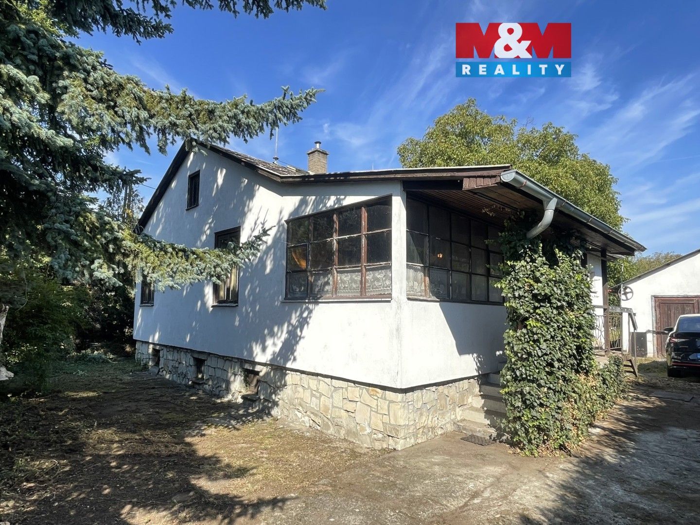 Prodej rodinný dům - 5. května, Měšice, 156 m²