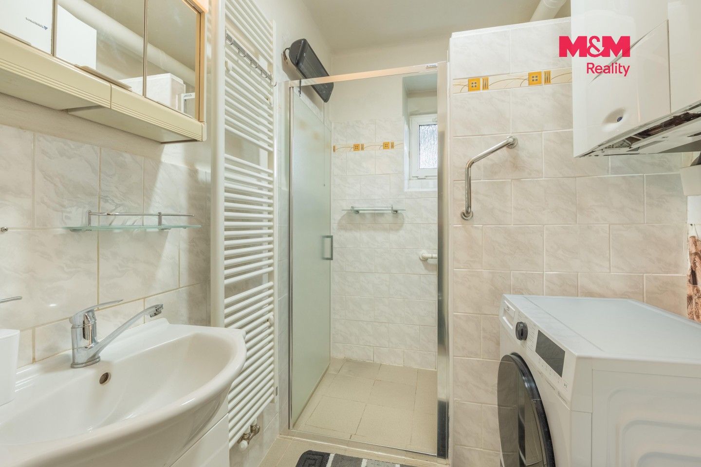 Byt 3+1 · 75 m² · Italská, Mělník - 4