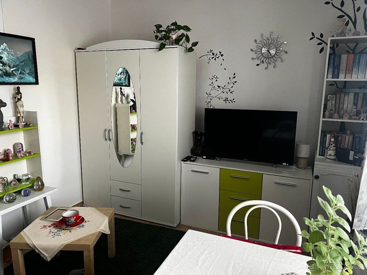 Byty, Olomouc, 779 00