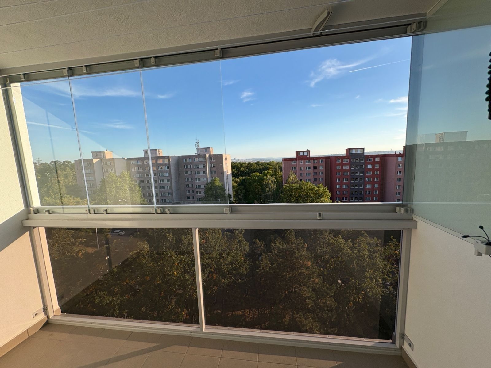 3+1, Hnězdenská, Praha - Troja, 73 m²