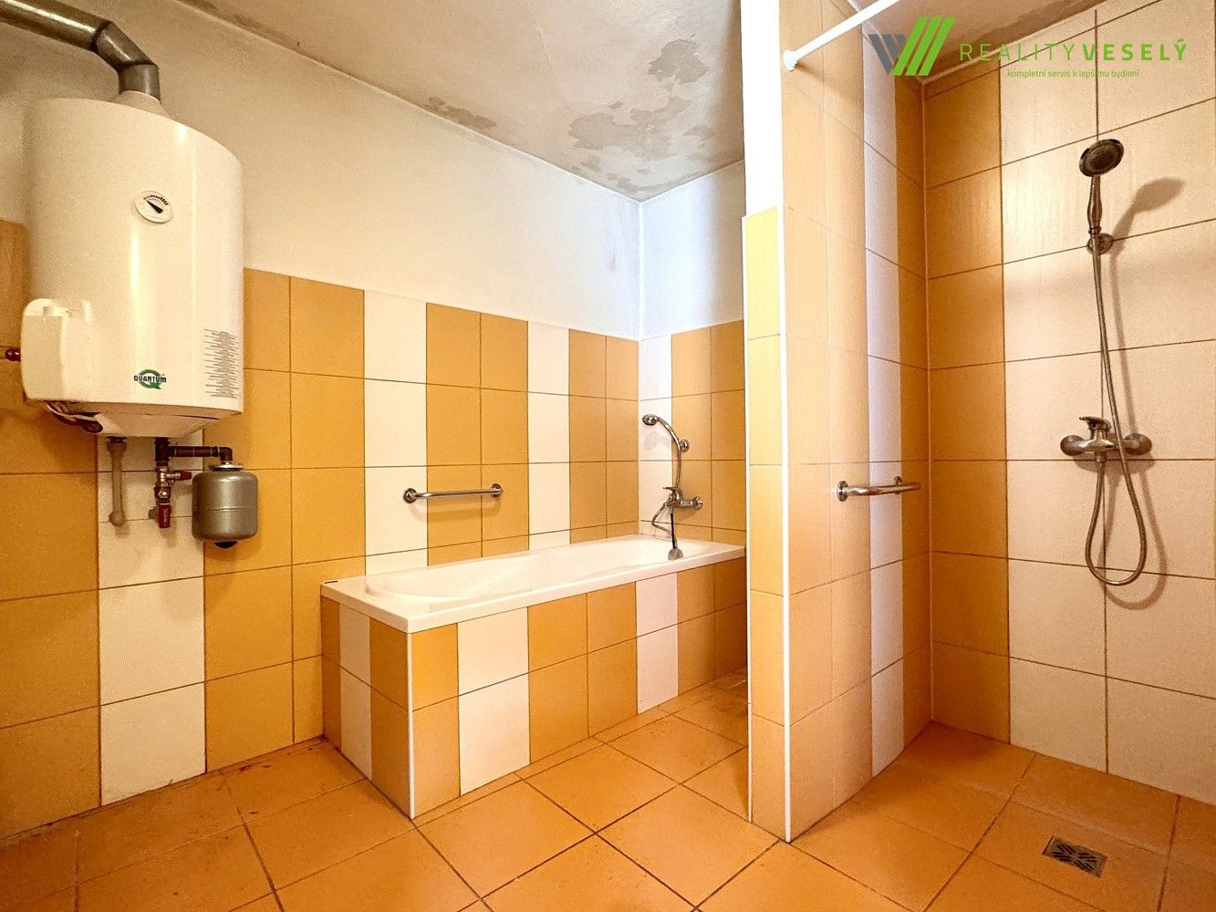 Prodej rodinný dům - U Zastávky, Ratíškovice, okres Hodonín, 90 m² - 2