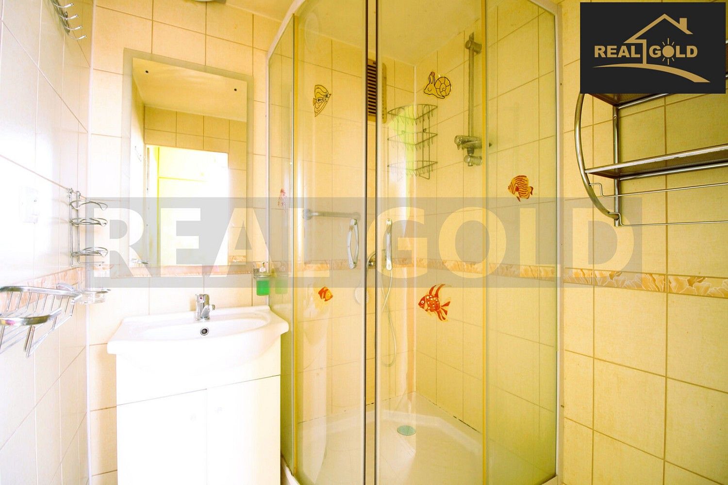 Prodej byt 3+1 - Čeloudova, Třebíč - Horka-Domky, 72 m² - 5