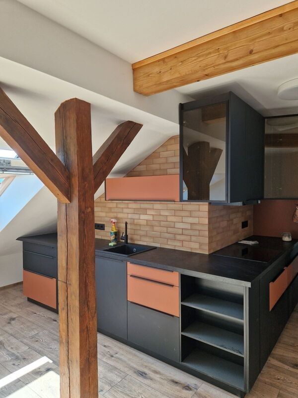 Byty, Děčín, 405 02