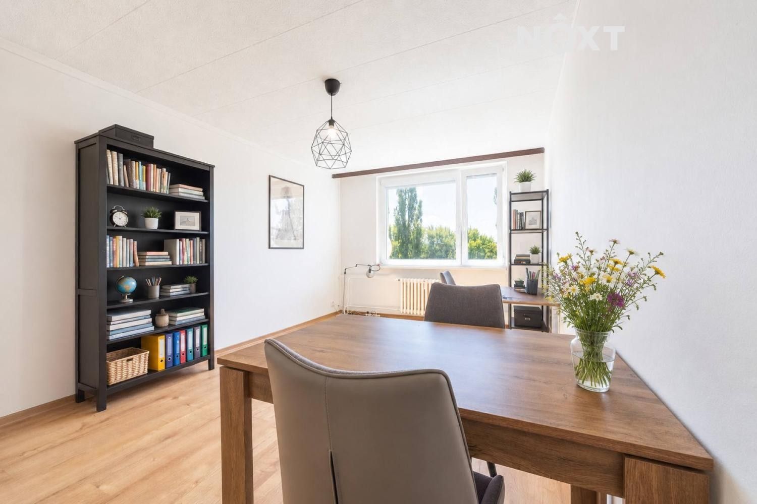 2+kk, Jižní 1322, Poděbrady III, 40 m² - 2