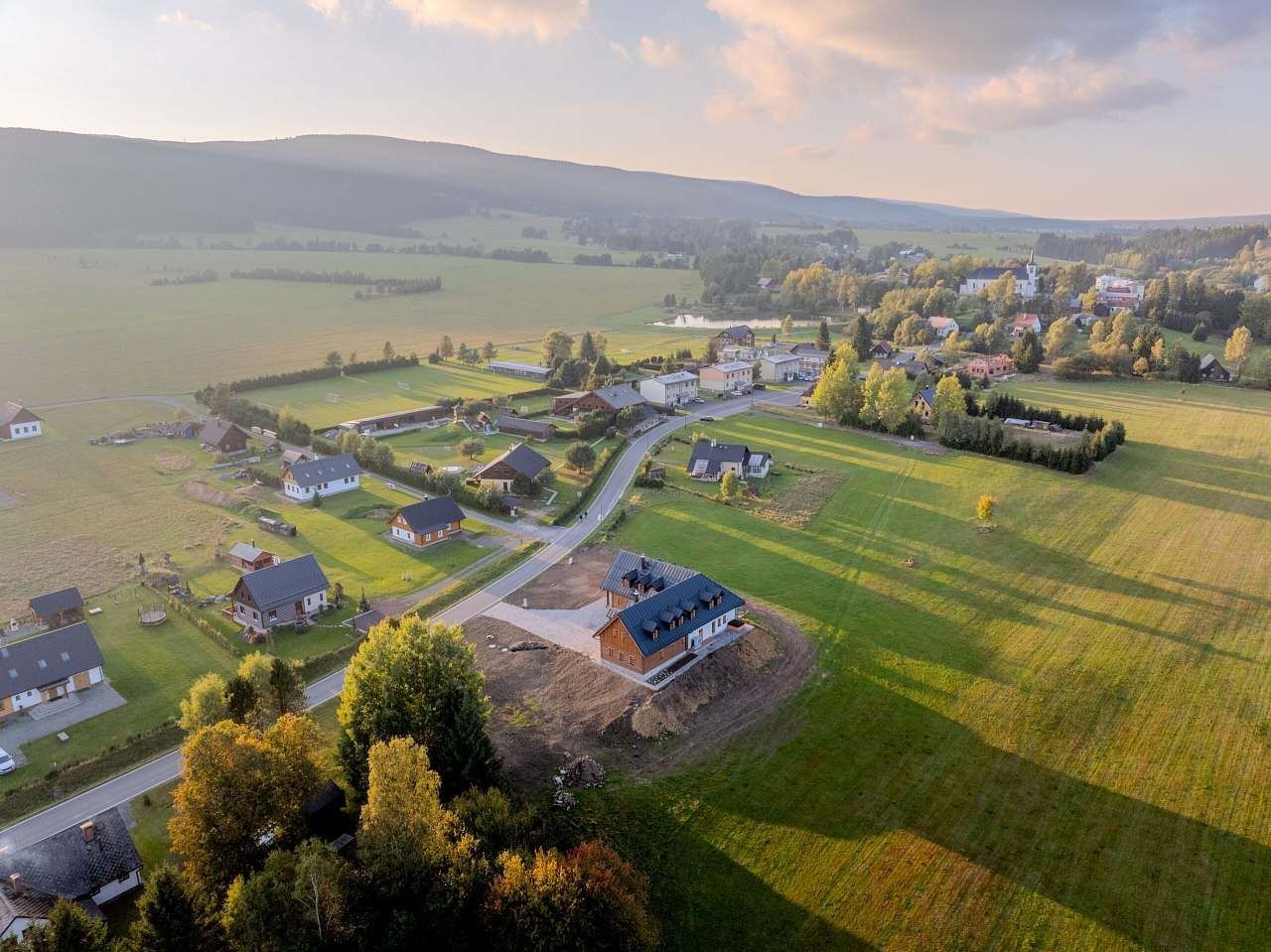 Chata · Orlické Záhoří - Kunštát u Orlického Záhoří, Královéhradecký kraj - 3