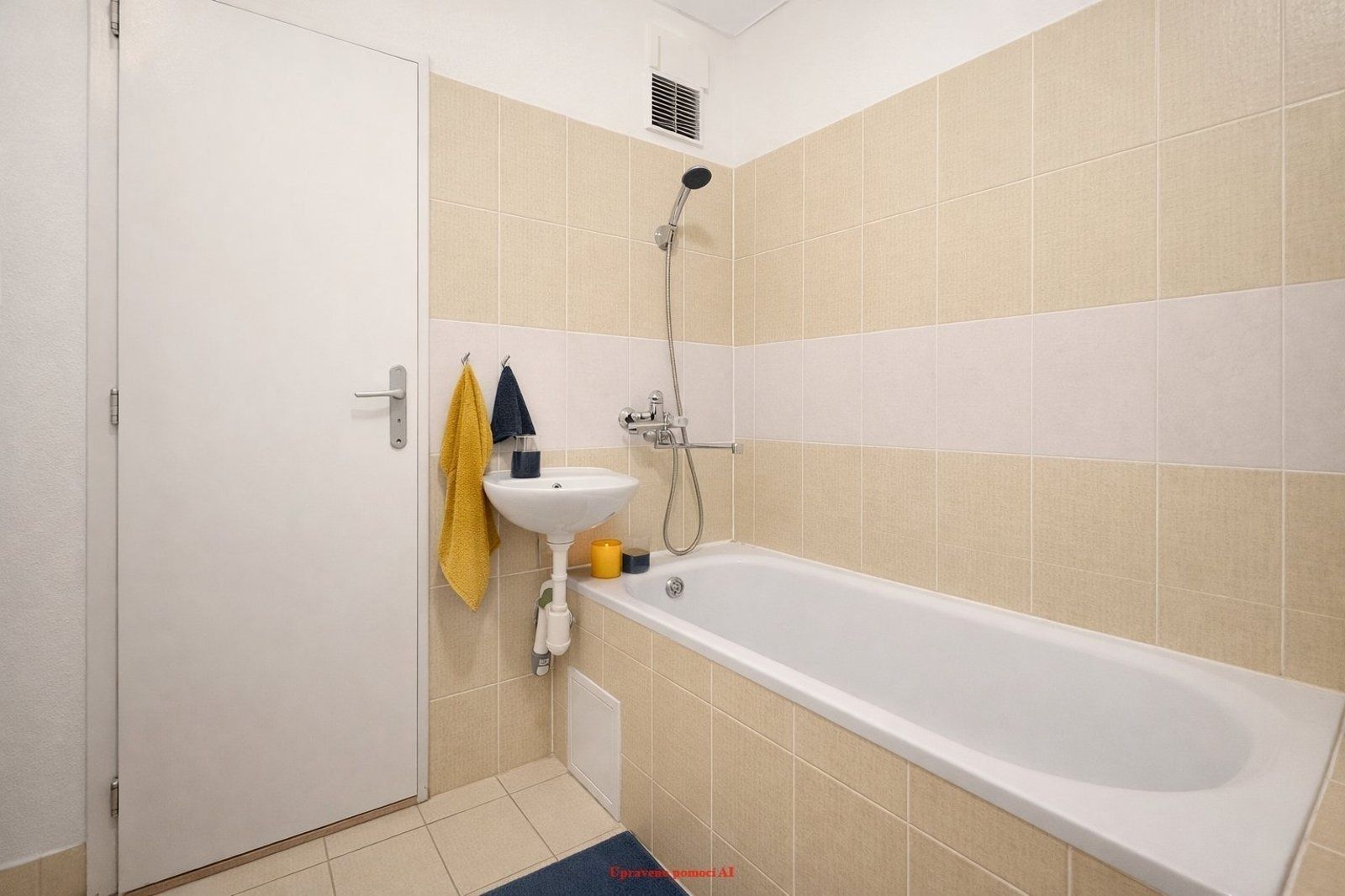 Byt 1+1 · 37 m² · Rudé armády, Karviná - Karviná-město, Moravskoslezský kraj - 3