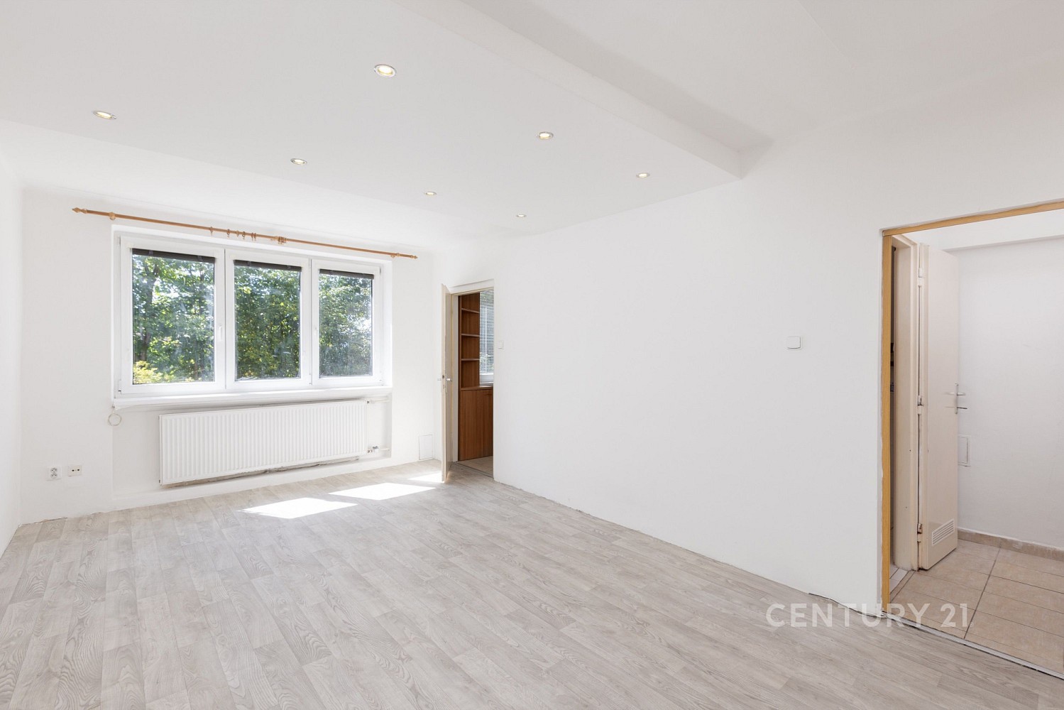 Prodej byt 1+1 - Purkyňova, Liberec - Liberec XIV-Ruprechtice, 29 m² - 5