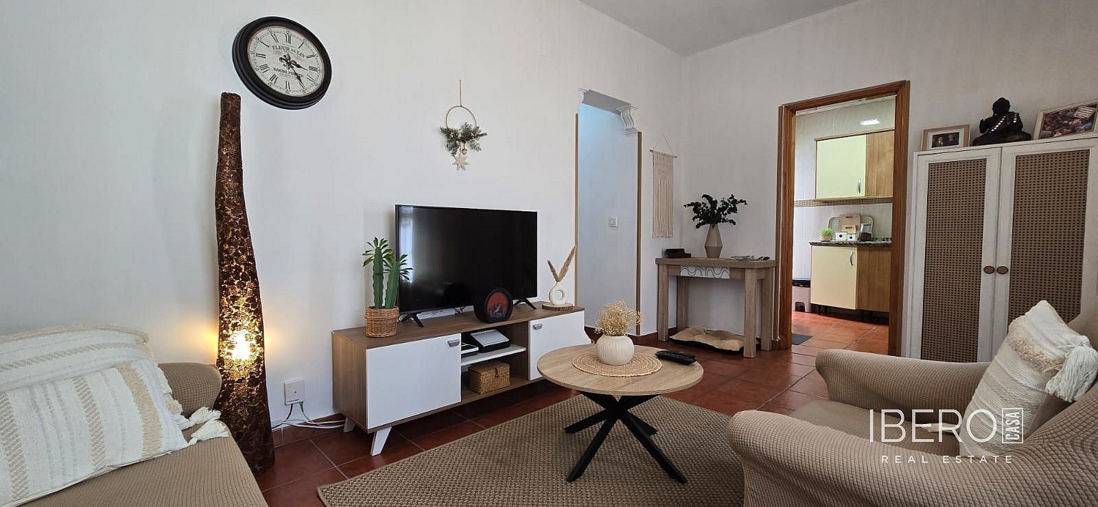 Prodej rodinný dům - Torremolinos Centro, ES, 65 m² - 2