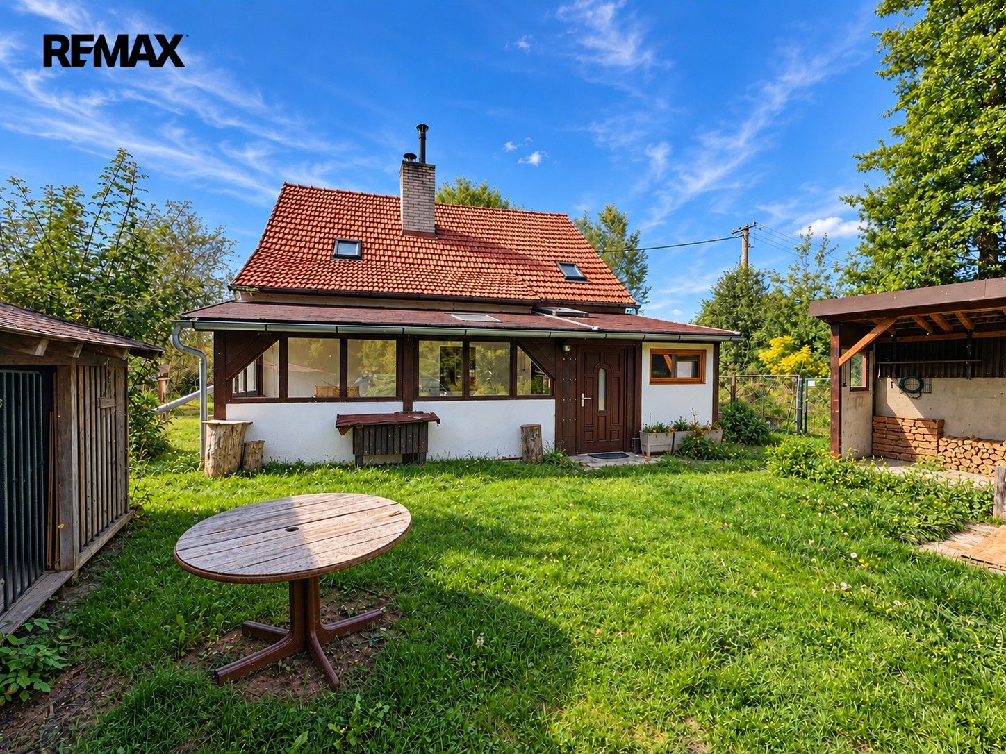Rodinné domy, Malonty Jaroměř, 130 m² - 1
