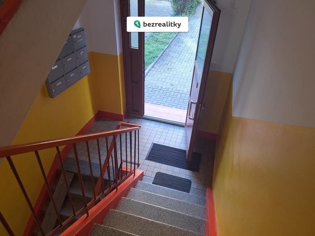 Byt 1+kk · 25 m² · V Zahrádkách 2662, Most - 3