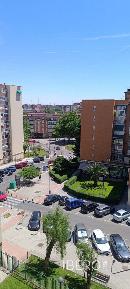 4+kk, Leganes, Španělsko, 70 m² - 2