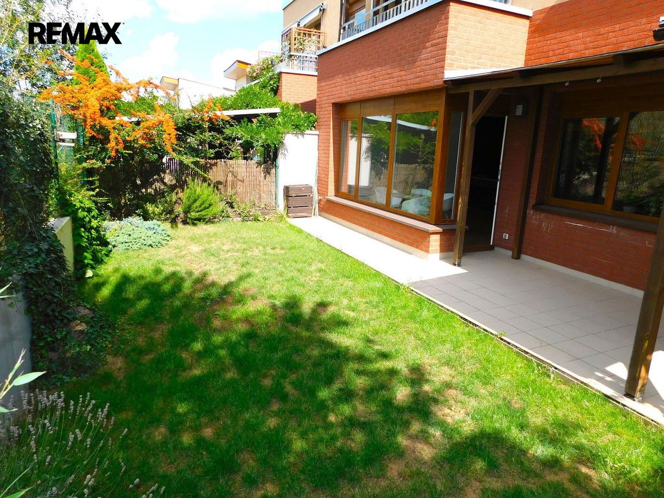 2+kk, Praha - Velká Chuchle, okres Praha 16, Hlavní město Praha, 60 m² - 2