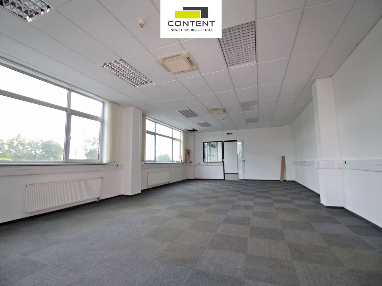 Pronájem sklad - Brněnská, Hustopeče, 6 183 m² - 5