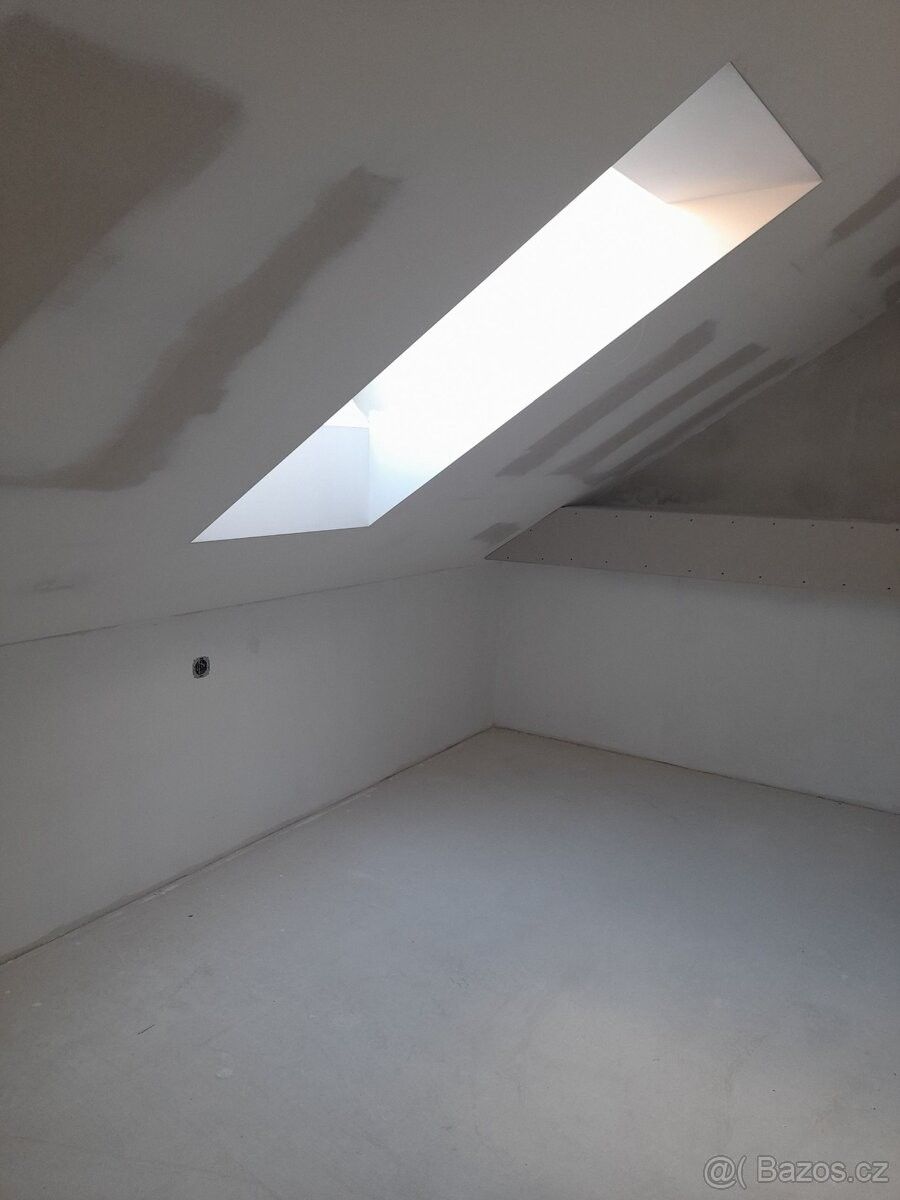 Prodej rodinný dům - Těšetice, 783 46