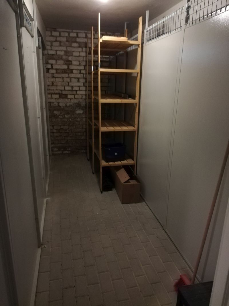 Pronájem byt 2+kk - Lucemburská, Praha - Žižkov, 56 m² - 5