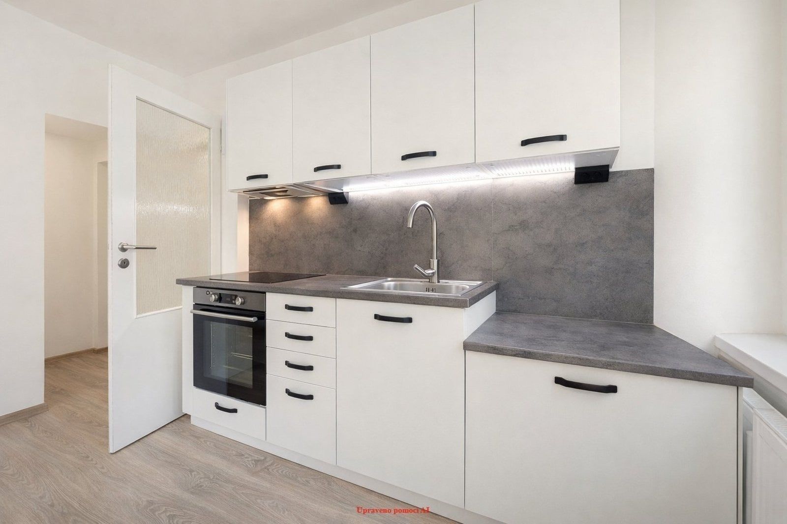 Pronájem byt 1+kk - Dukelská, Havířov - Šumbark, Moravskoslezský kraj, 29 m² - 5