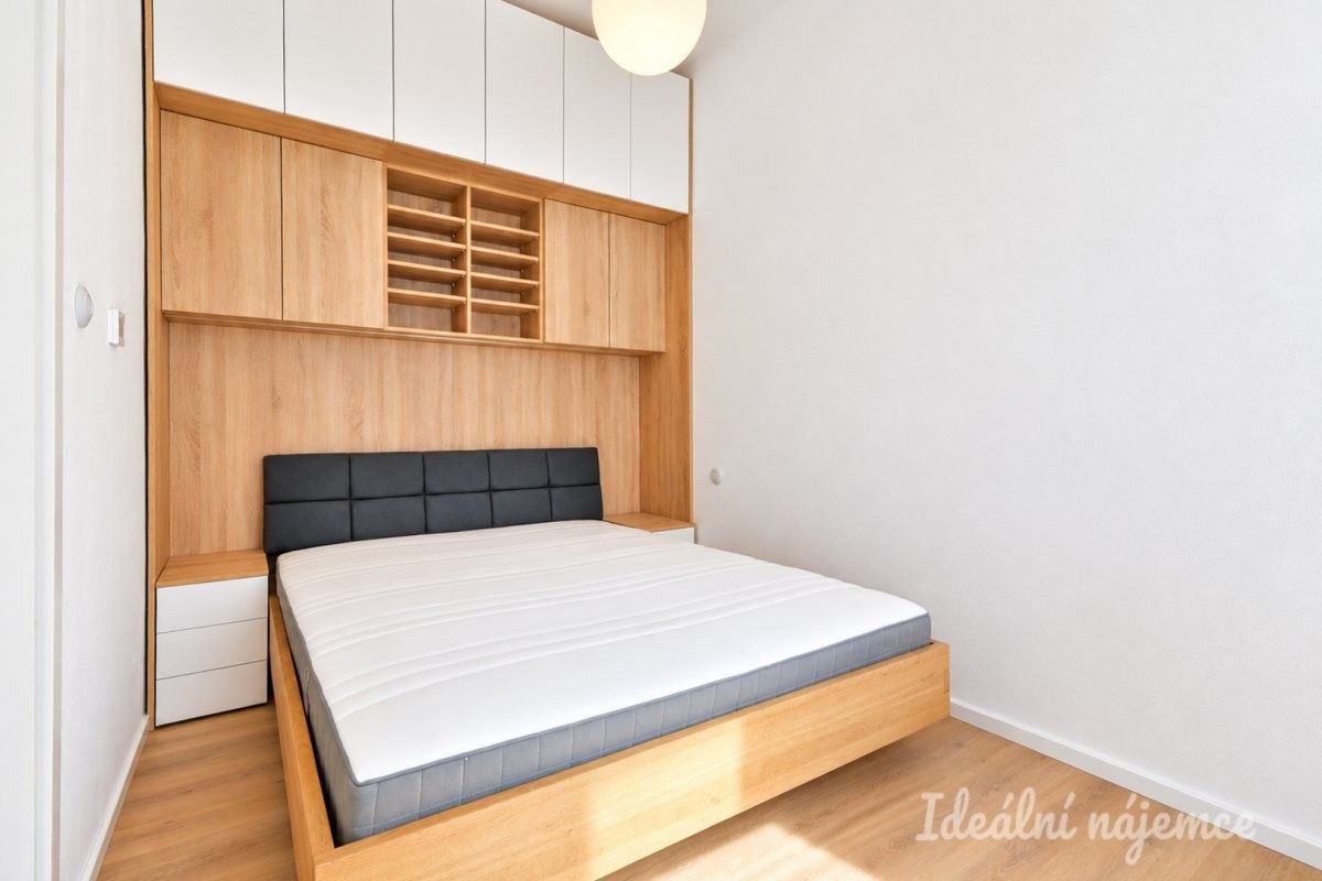 Pronájem byt 2+kk - Špitálka, Brno, 38 m² - 5