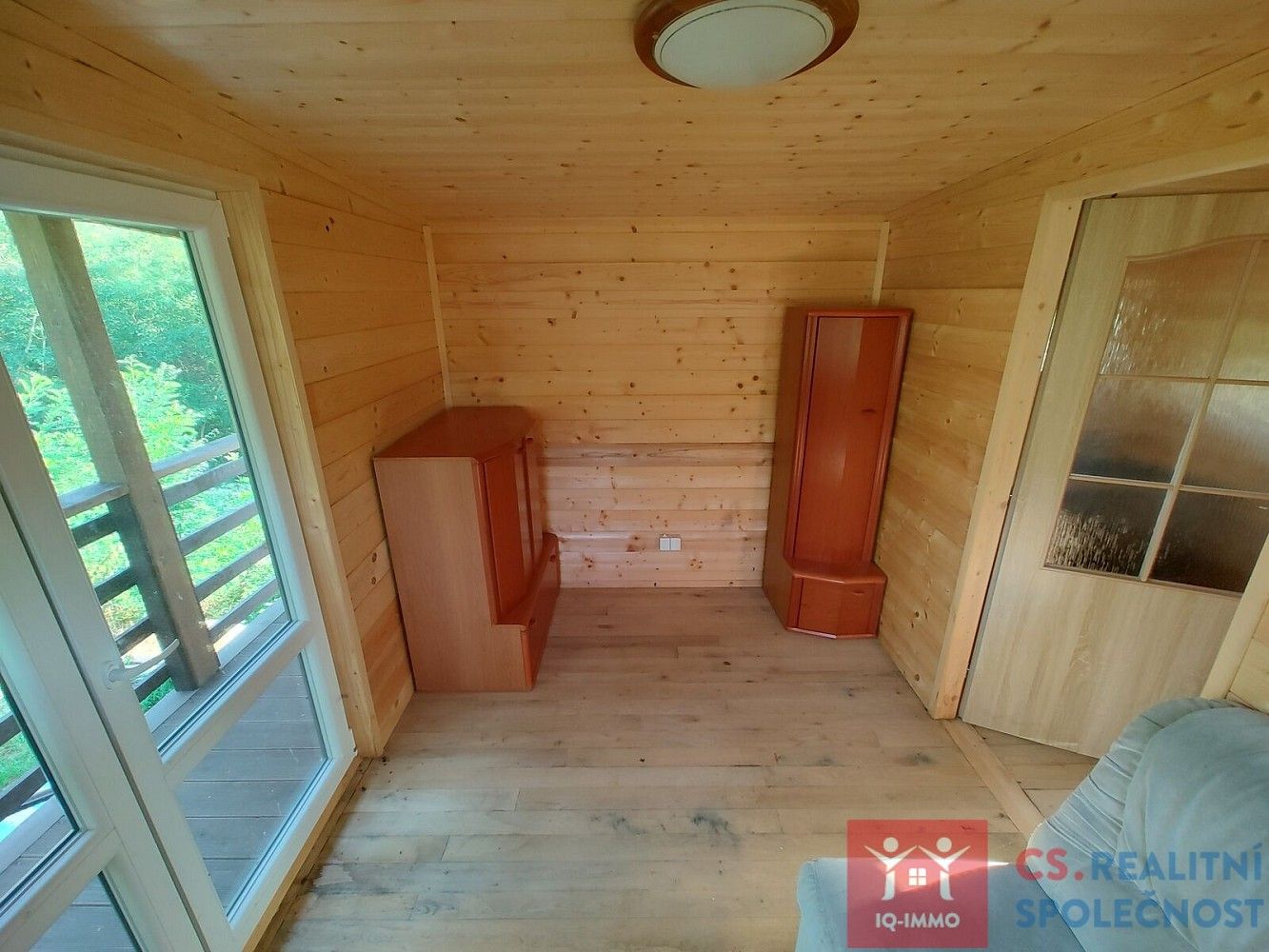 Pozemek pro bydlení · Nový Šaldorf-Sedlešovice, okres Znojmo, Jihomoravský kraj - 4