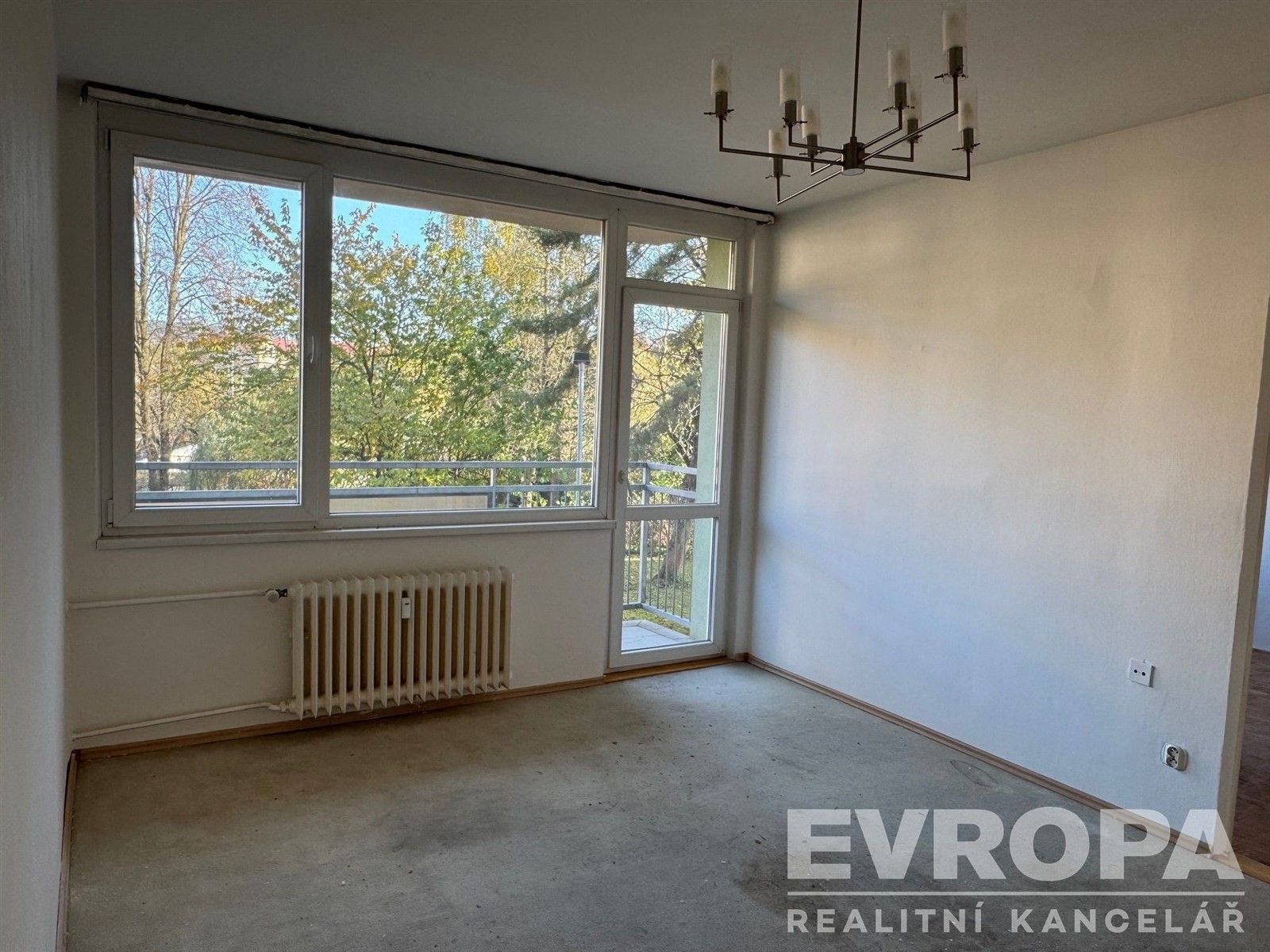 Prodej byt 3+1 - U Mlékárny, Liberec, 73 m²