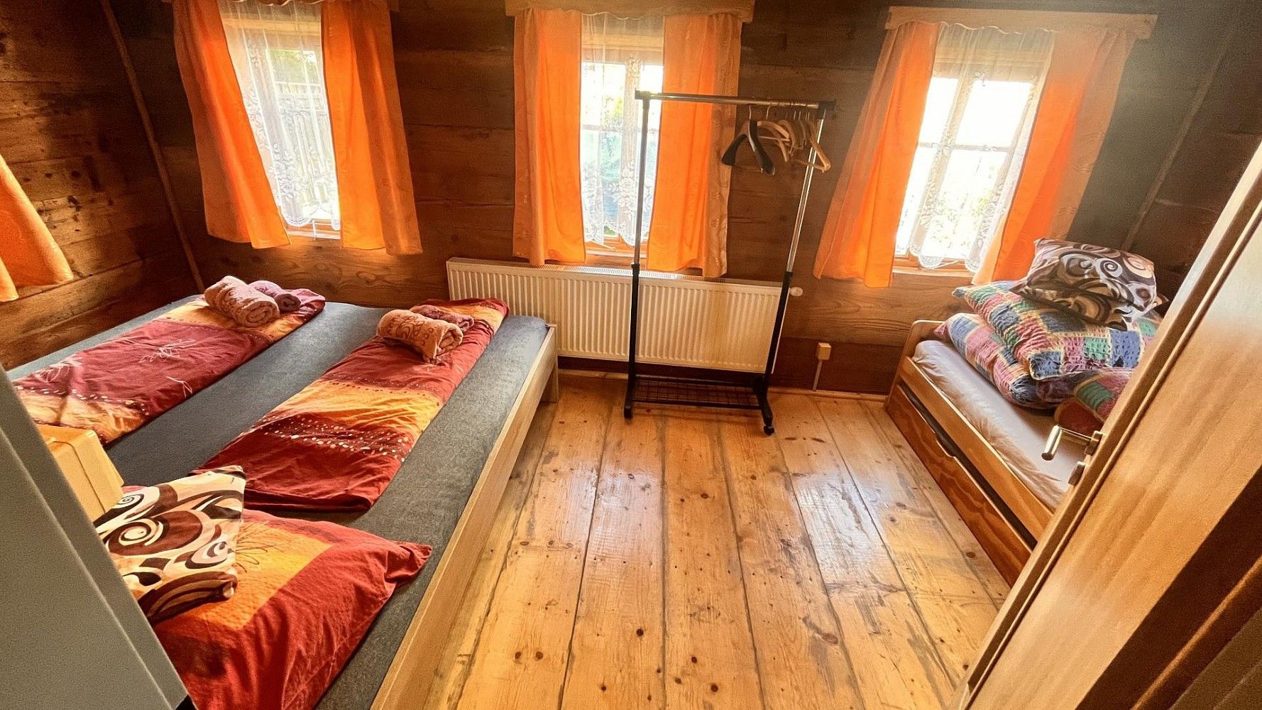 Komerční nemovitost · 190 m² · Šluknov, okres Děčín, Ústecký kraj - 4