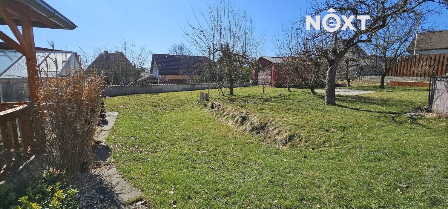 Rodinný dům · 120 m² · Benešovská 37, Tábor Náchod - 3