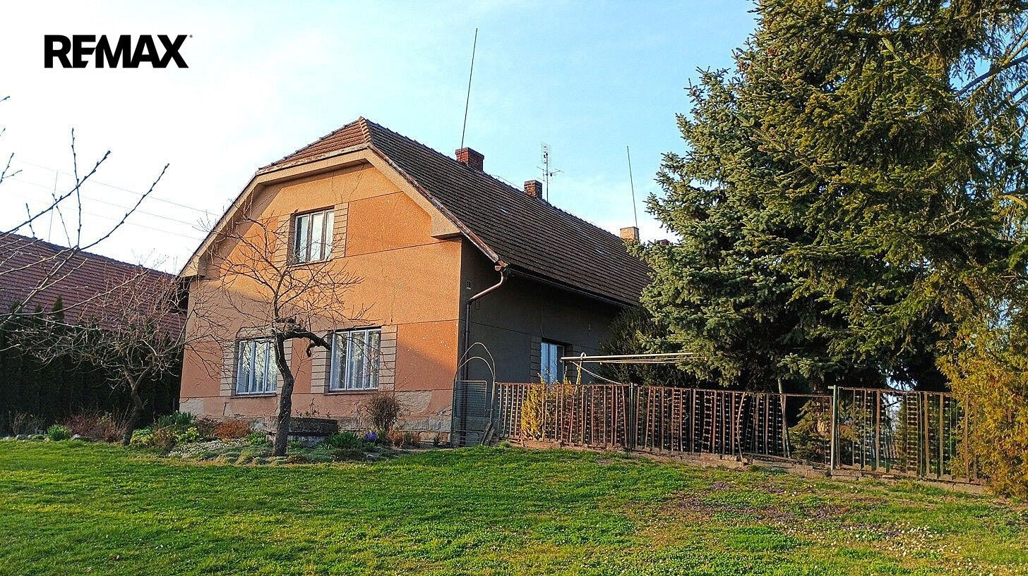 Rodinný dům · 405 m² · Klamoš, okres Hradec Králové - 4