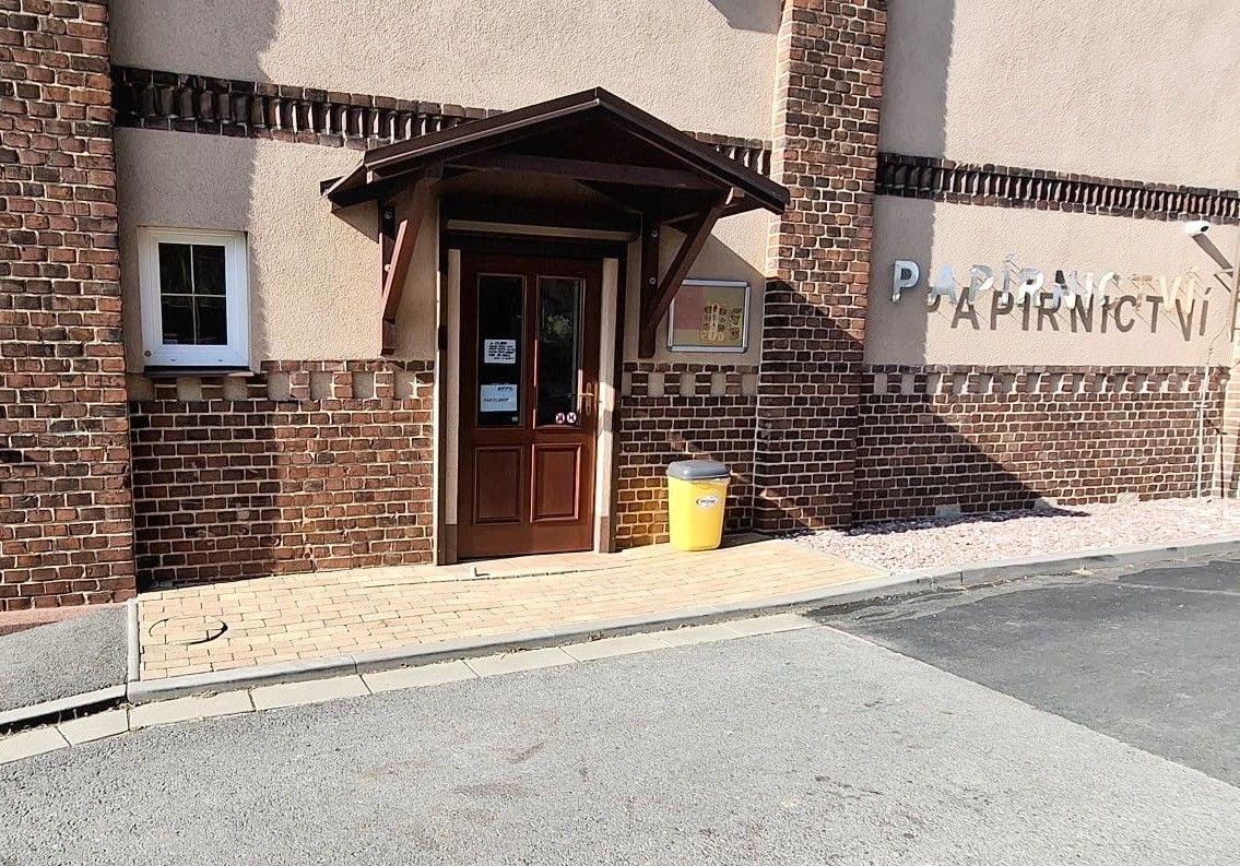 Obchodní prostory, Ostrava, 725 28