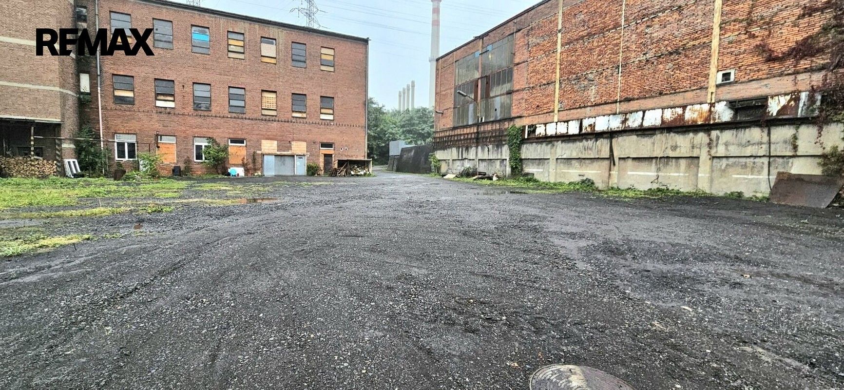 Pronájem výrobní prostory - Karviná - Doly, Moravskoslezský kraj, 460 m² - 1