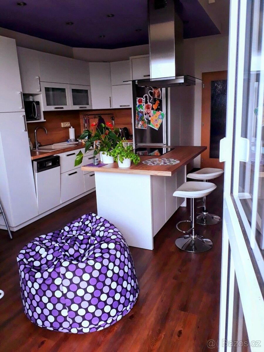 Pronájem byt - Náchod, 547 01