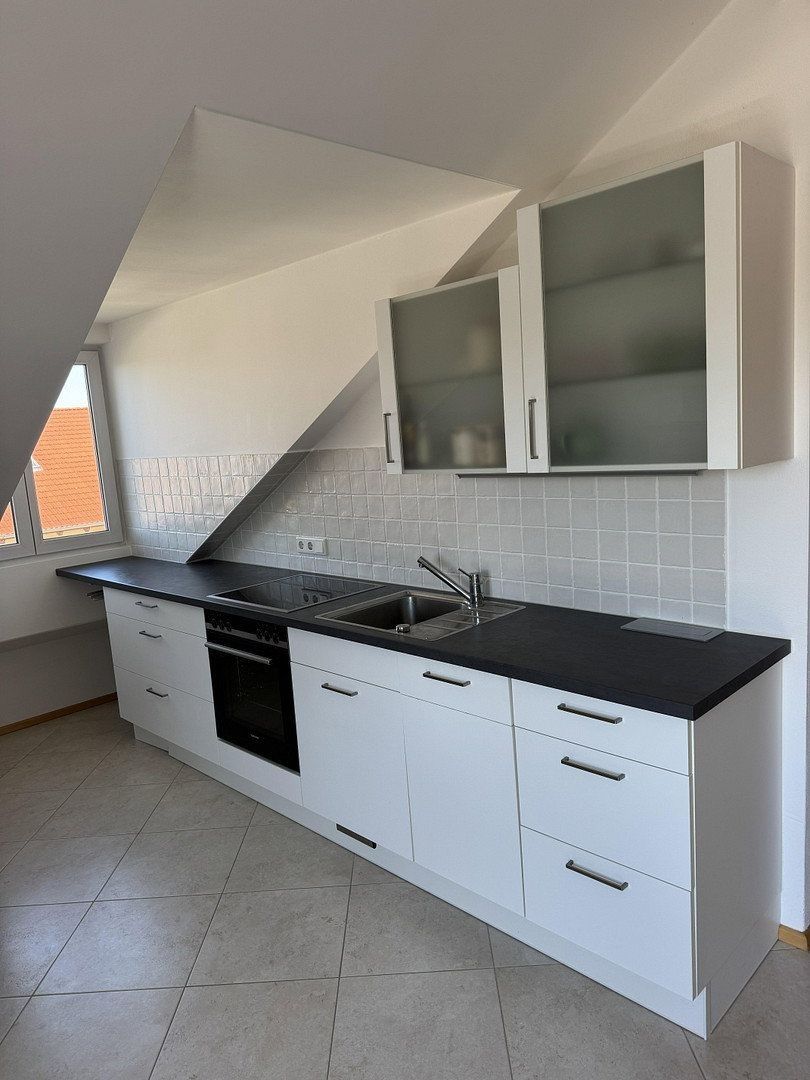 Pronájem byt 2+1 - Wiesenweg 16 Grafing Schammach Bayern 85567, 51 m² - 5