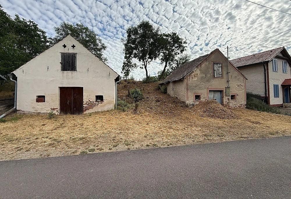 Komerční nemovitost · 136 m² · Novosedly, okres Břeclav - 4