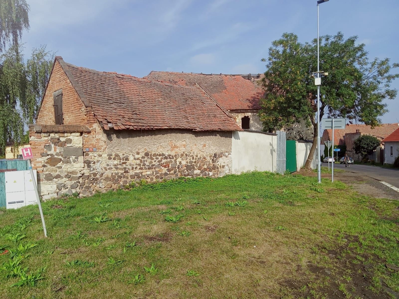 Rodinný dům · 1 172 m² · Kozly - 3