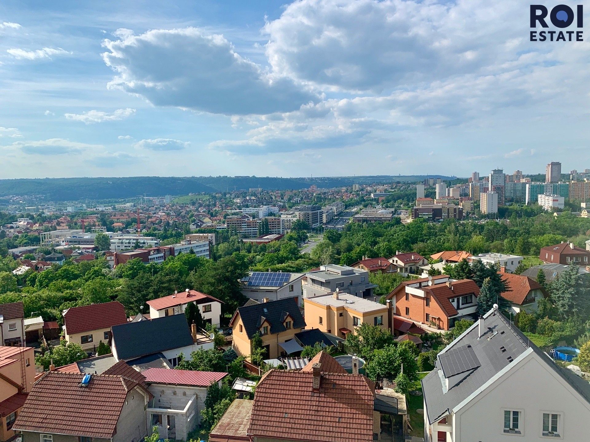 4+kk, Platónova, Praha, 75 m² - 2