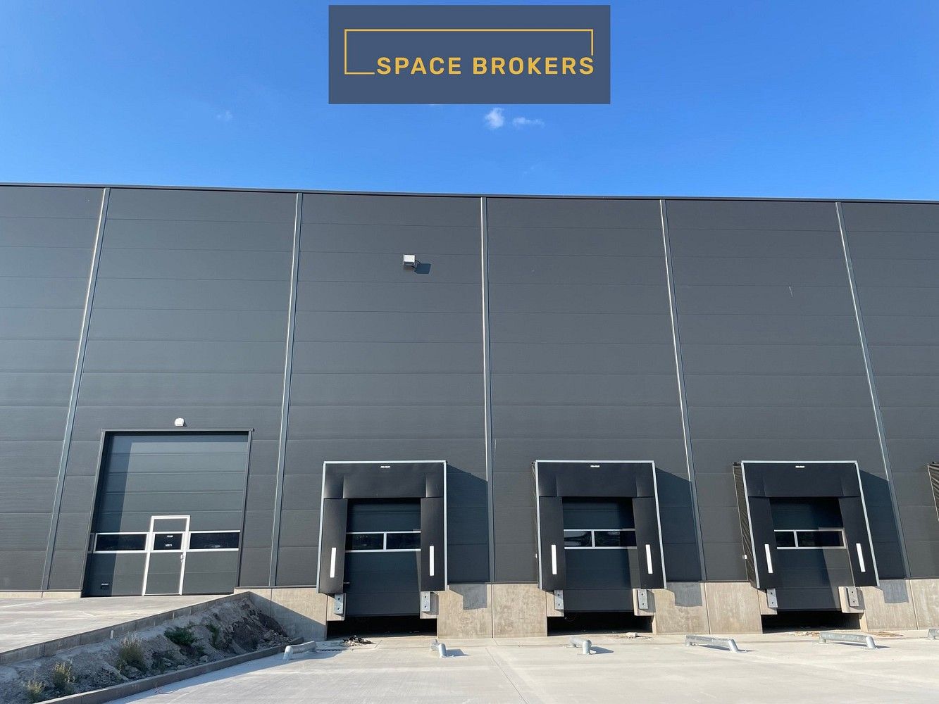 Sklady, Ostrava, okres Ostrava-město, Moravskoslezský kraj, 5 195 m² - 1