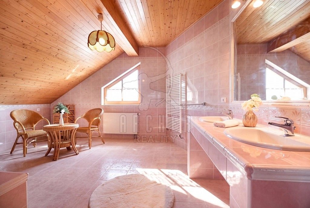 Prodej rodinný dům - Rakovice, okres Písek, Jihočeský kraj, 331 m² - 5