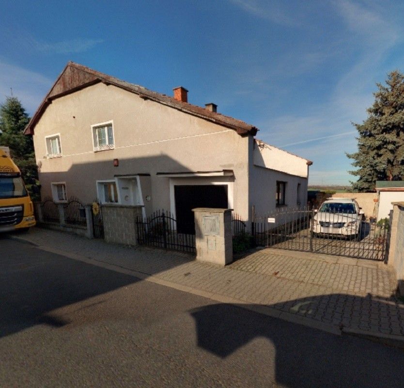 Prodej rodinný dům - Lovosice, 410 02