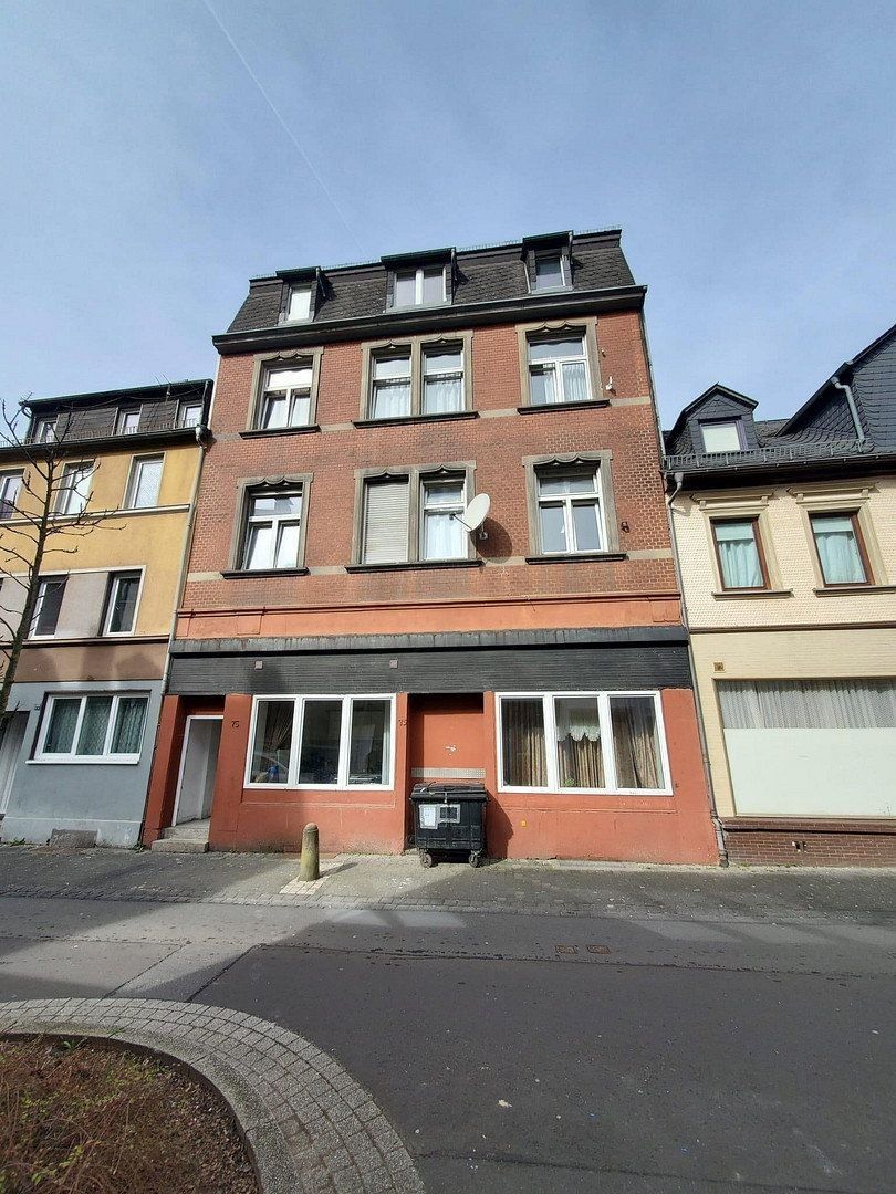 Rodinné domy, Wasenstraße, , Porýní-Falc, 539 m² - 1