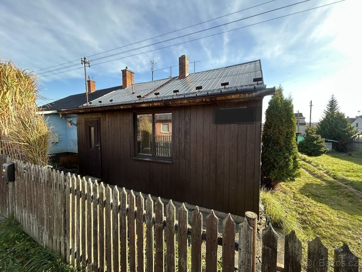 Prodej rodinný dům - Ostrava, 713 00