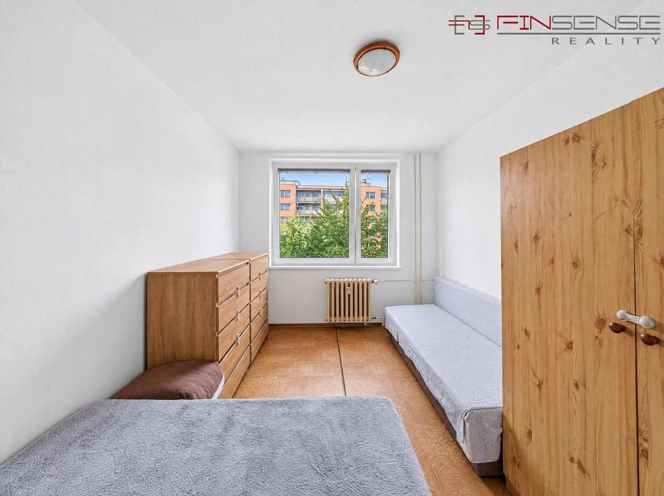 Prodej byt 3+1 - Fráni Šrámka, Kladno, 71 m² - 5