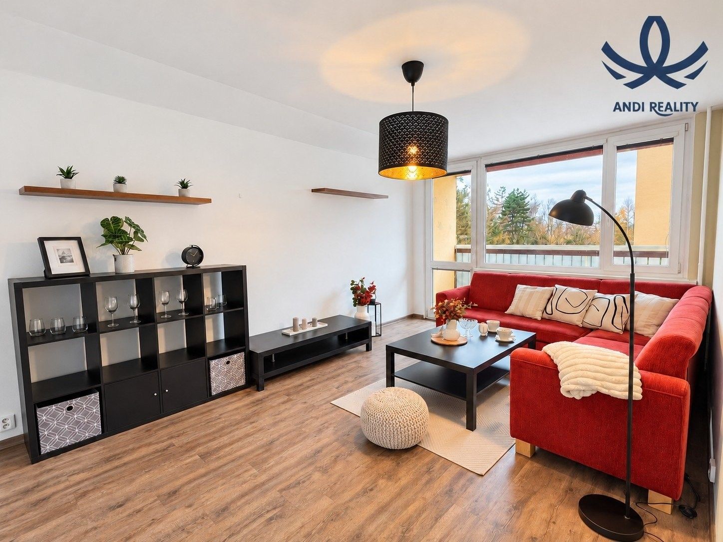 3+1, Soukenická, Liberec, 63 m² - 2