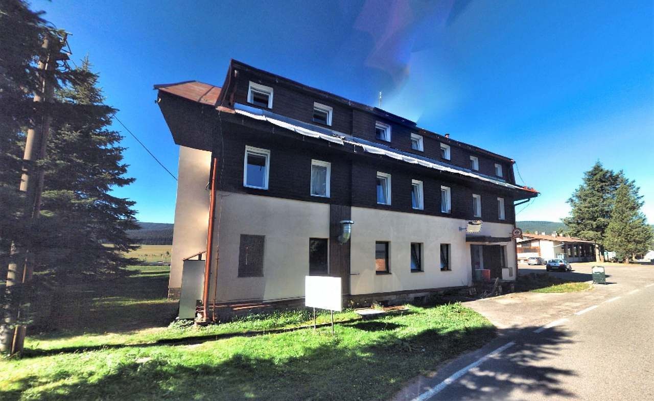 Chata · Orlické Záhoří - Kunštát u Orlického Záhoří, Královéhradecký kraj - 3