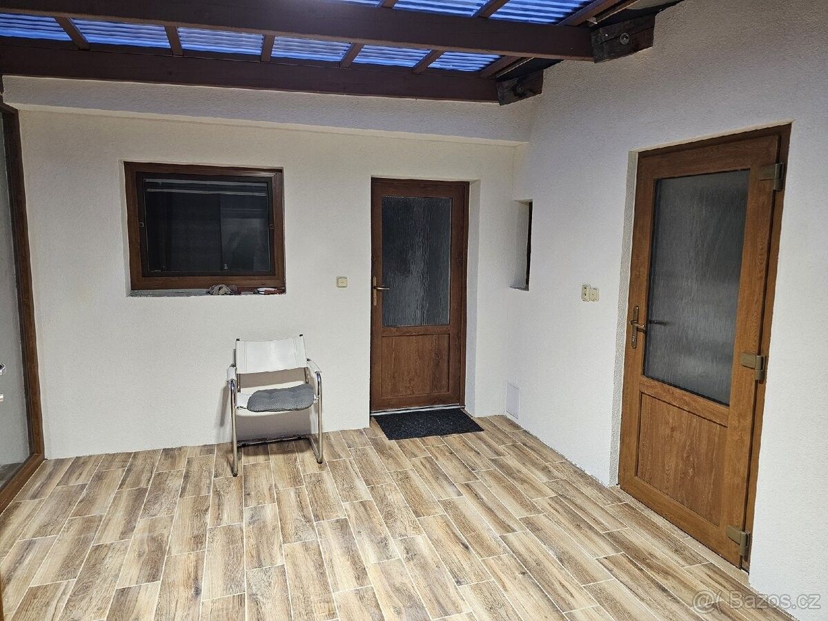 Rodinný dům · Brodce nad Jizerou, 294 73 - 4