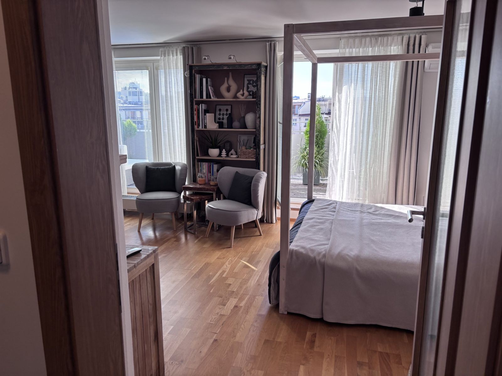 Byty, Moskevská, Praha - Vršovice, 42 m² - 1
