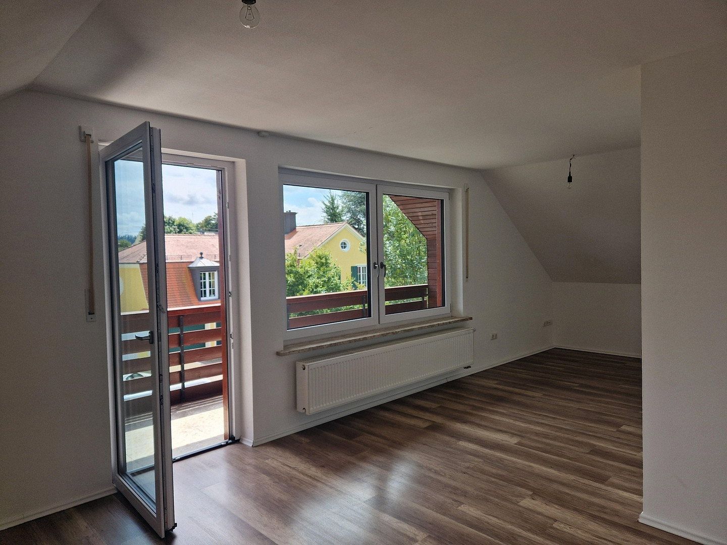Byt 3+1 · 73 m² · , Bavorsko - 3