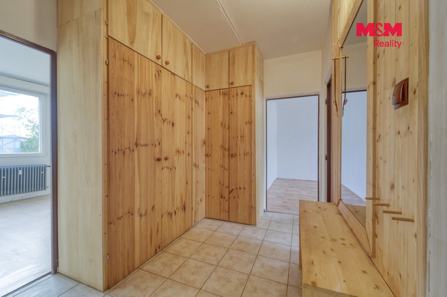 Byt 3+1 · 64 m² · Nová, Přimda - 3