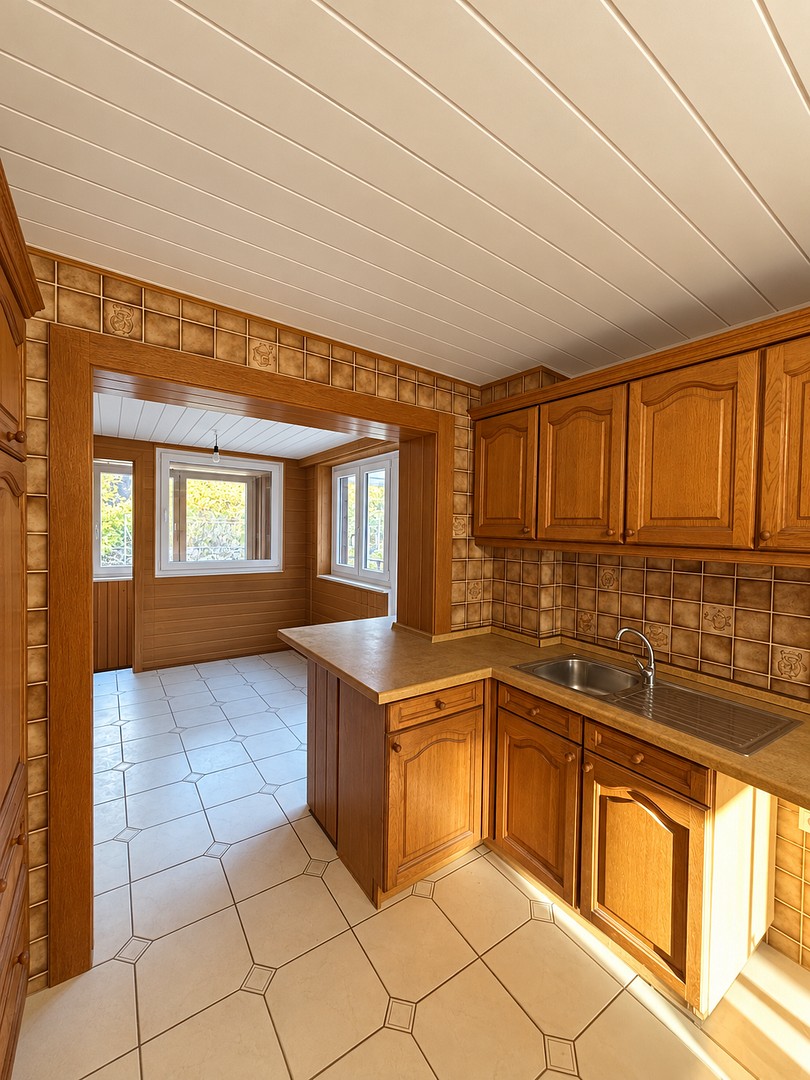 Rodinný dům · 137 m² · Provinzialstraße 97, , Země Sársko - 3