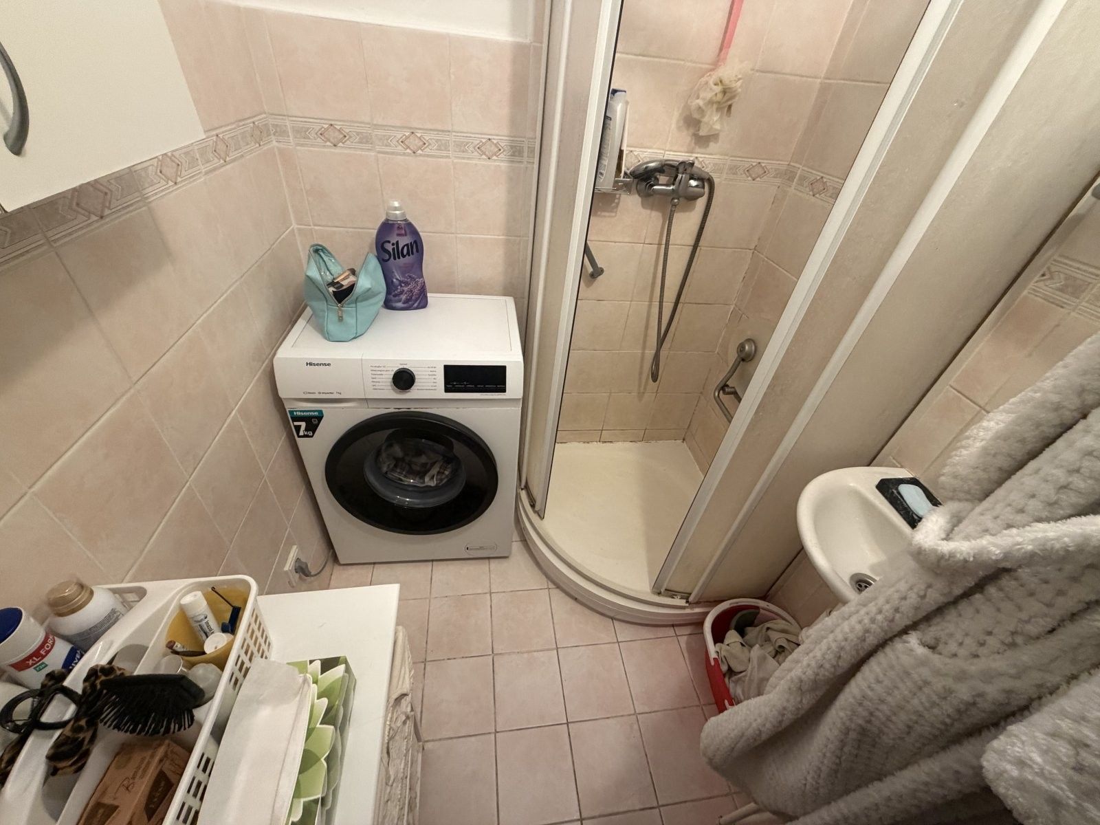 Byt 2+1 · 55 m² · Reissova, Šumperk - 4